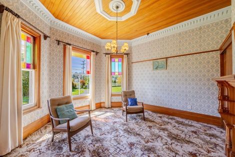 Photo of property in 45 Mill Street, Ongaonga, 4278