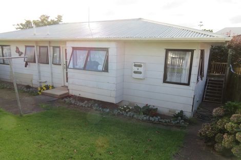 Photo of property in 3/22 Thomas Road, Mangere, Auckland, 2022