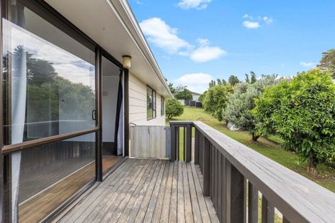 Photo of property in 4 Jordan Place, Tirau, 3410