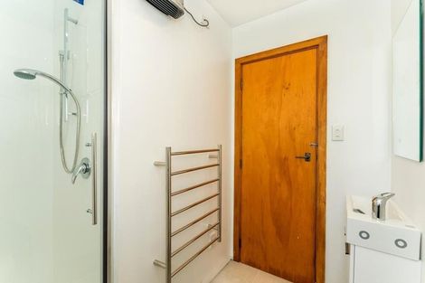 Photo of property in 5/46 Longfellow Street, Sydenham, Christchurch, 8023