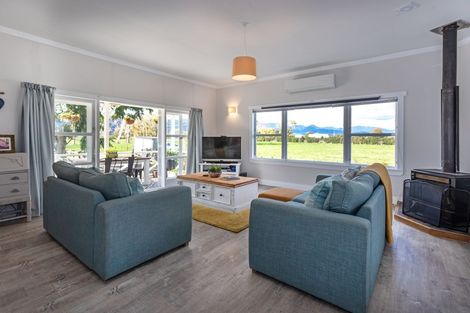 Photo of property in 142a Matatoki Road, Matatoki, Thames, 3578