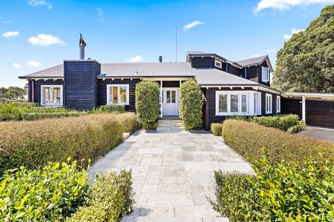 Photo of property in 23 Tatham Road, Ti Point, Warkworth, 0985