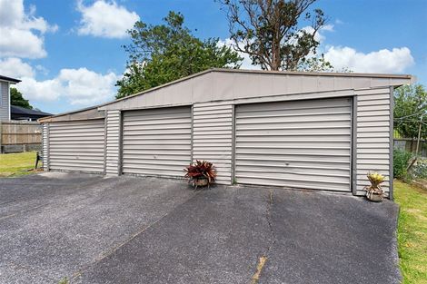 Photo of property in 20 Nile Road, Kelston, Auckland, 0602