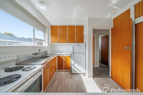 Photo of property in 12 Chesney Street, Avalon, Lower Hutt, 5011