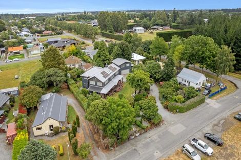 Photo of property in 4 Rakaia Terrace, Rakaia, 7710