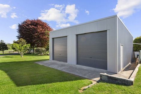 Photo of property in 488 Ryburn Road, Ohaupo, 3883