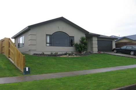 Photo of property in 78 Parnell Heights, Kelvin Grove, Palmerston North, 4414