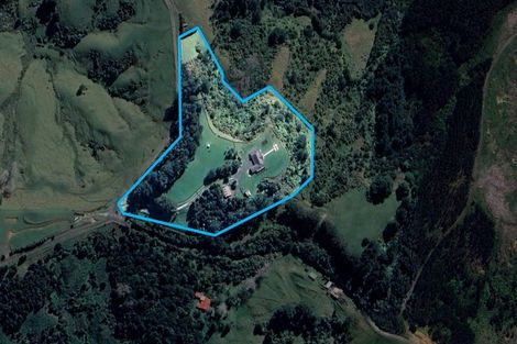 Photo of property in 140 Dill Road, Kaipara Flats, Warkworth, 0984