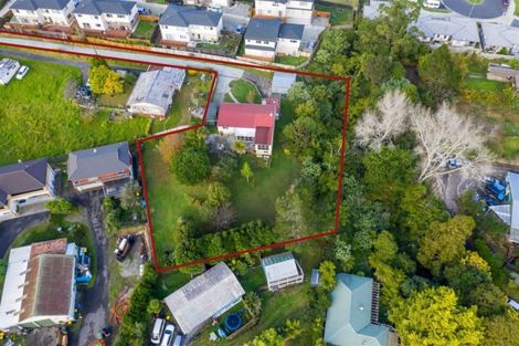 Photo of property in 35 Sunnyside Road, Sunnyvale, Auckland, 0612