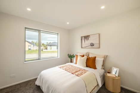 Photo of property in 49 Suffolk Drive, Kirwee, 7571