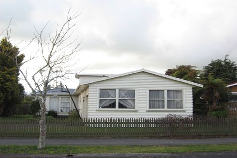 Photo of property in 14 Aurora Terrace, Hillcrest, Hamilton, 3216