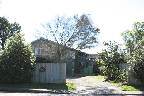 Photo of property in 10 Gaisford Terrace, Waipukurau, 4200