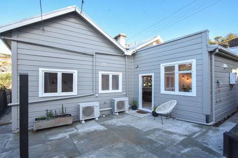 Photo of property in 12 Macbeth Street, Caversham, Dunedin, 9012