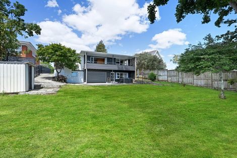 Photo of property in 43 Hillcrest Road, Hillcrest, Hamilton, 3216