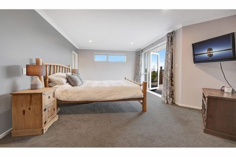 Photo of property in 2479 Tram Road, West Eyreton, Rangiora, 7475