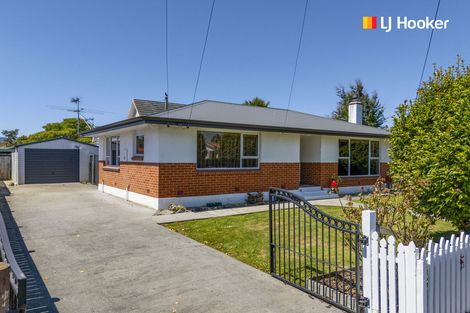 Photo of property in 52 Forfar Street, Mosgiel, 9024