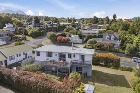 Photo of property in 1 Richmond Avenue, Richmond Heights, Taupo, 3330