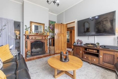 Photo of property in 56 Racecourse Road, Waipukurau, 4200