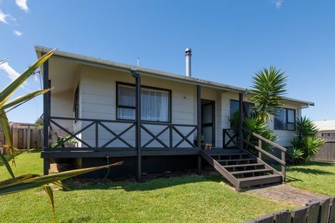 Photo of property in 76a Pohutukawa Drive, Owhata, Rotorua, 3010