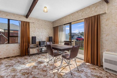 Photo of property in 13 Davie Street, Kaiapoi, 7630