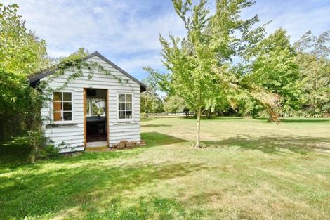 Photo of property in 370 Tuahiwi Road, Tuahiwi, Kaiapoi, 7691