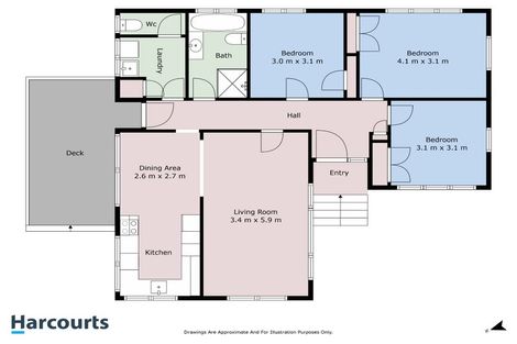 Photo of property in 37 Awaroa Road, Sunnyvale, Auckland, 0612