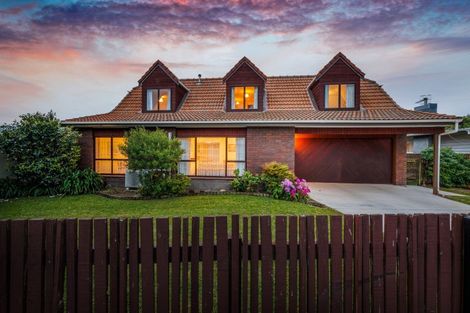 Photo of property in 483b Ruahine Street, Terrace End, Palmerston North, 4410