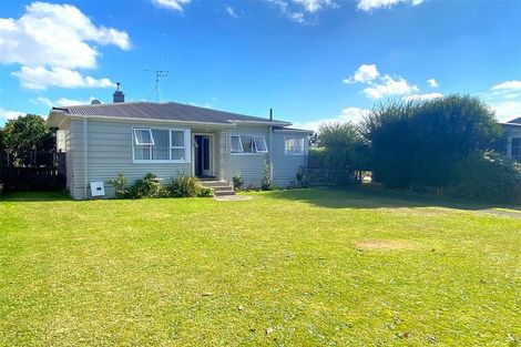 Photo of property in 53 Wynyard Street, Te Awamutu, 3800