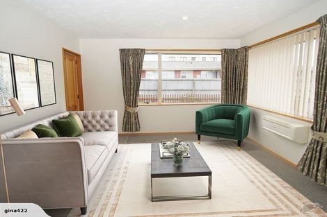 Photo of property in 2/43 Peverel Street, Riccarton, Christchurch, 8041