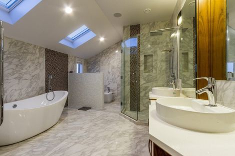 Photo of property in 2 Seacliffe Avenue, Belmont, Auckland, 0622