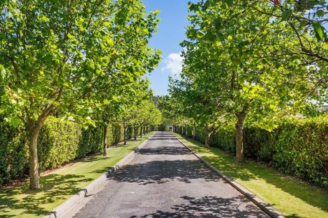 Photo of property in 443 Stoney Creek Road, Kelvin Grove, Palmerston North, 4470