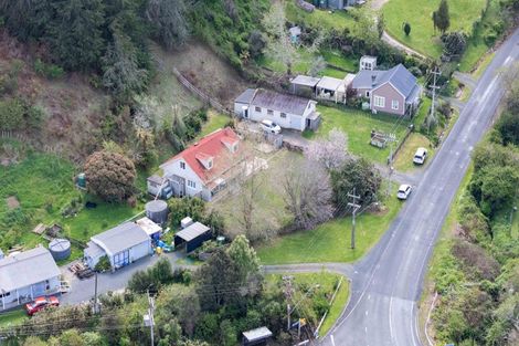 Photo of property in 927 Waingaro Road, Glen Massey, Ngaruawahia, 3793