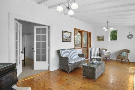 Photo of property in 15 Virginia Avenue, Broad Bay, Dunedin, 9014