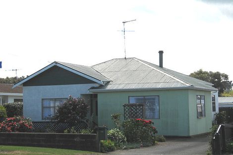 Photo of property in 19 Titoki Street, Castlecliff, Whanganui, 4501