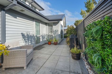 Photo of property in 514 Bower Avenue, Parklands, Christchurch, 8083
