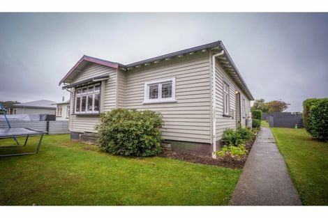 Photo of property in 136 Nelson Street, Georgetown, Invercargill, 9812