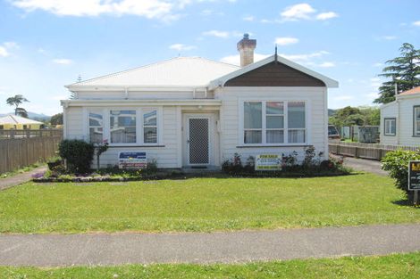 Photo of property in 18 Raihara Street, Kaikohe, 0405