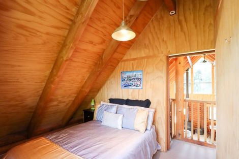 Photo of property in 227 Mount Lyford Forest Drive, Lyford, Waiau, 7395