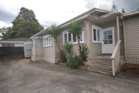 Photo of property in 256a Mount Wellington Highway, Mount Wellington, Auckland, 1060