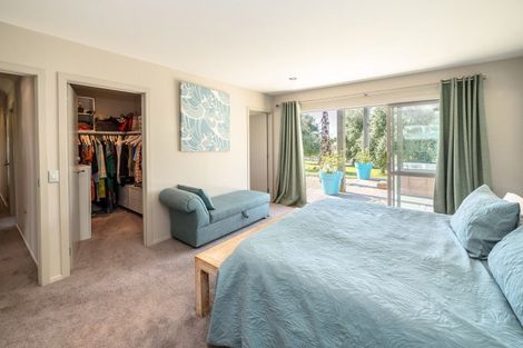 Photo of property in 1 Campbell Drive, Martinborough, 5711