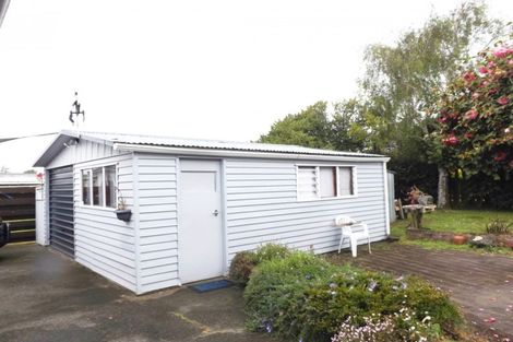 Photo of property in 20 Ferguson Street, Levin, 5510