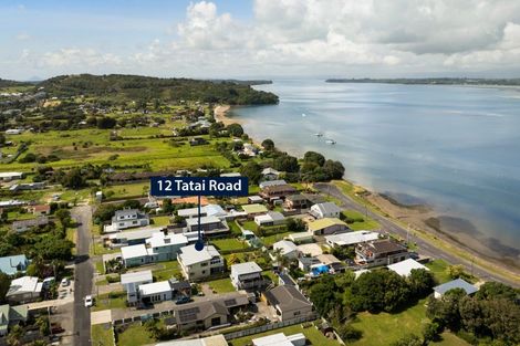 Photo of property in 12 Tatai Road, Bowentown, Katikati, 3177