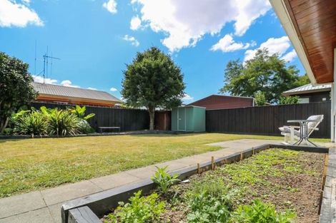 Photo of property in 15a Hobson Street, Maeroa, Hamilton, 3200