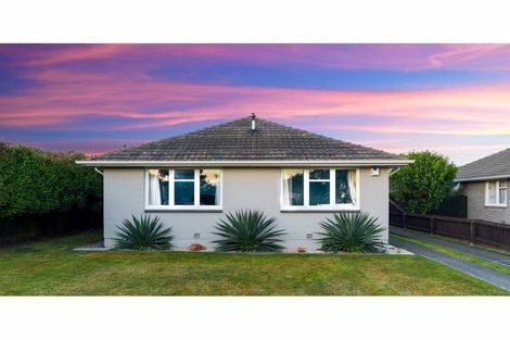 Photo of property in 5 Tie Place, Wigram, Christchurch, 8042