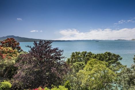 Photo of property in 128a Vauxhall Road, Narrow Neck, Auckland, 0624