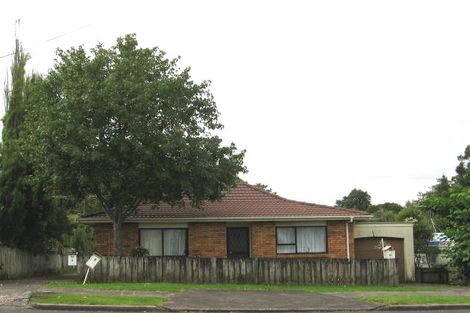 Photo of property in 1/19 Glengarry Road, Glen Eden, Auckland, 0602