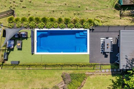 Photo of property in 25 Perkins Drive, Minden, Tauranga, 3176