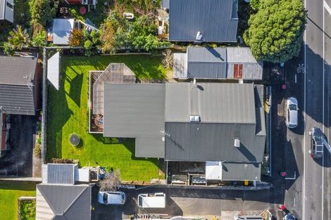 Photo of property in 240 Saint Aubyn Street, New Plymouth, 4310