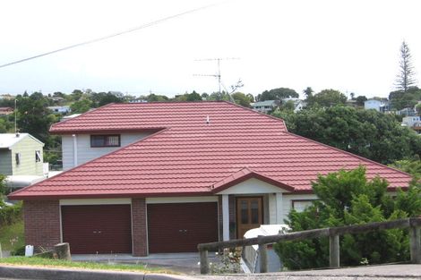 Photo of property in 27 Philson Terrace, Browns Bay, Auckland, 0630