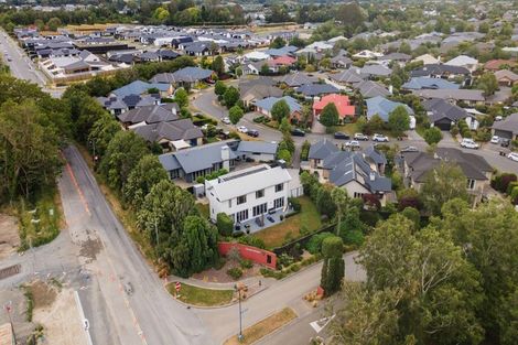 Photo of property in 5 Armour Place, Halswell, Christchurch, 8025